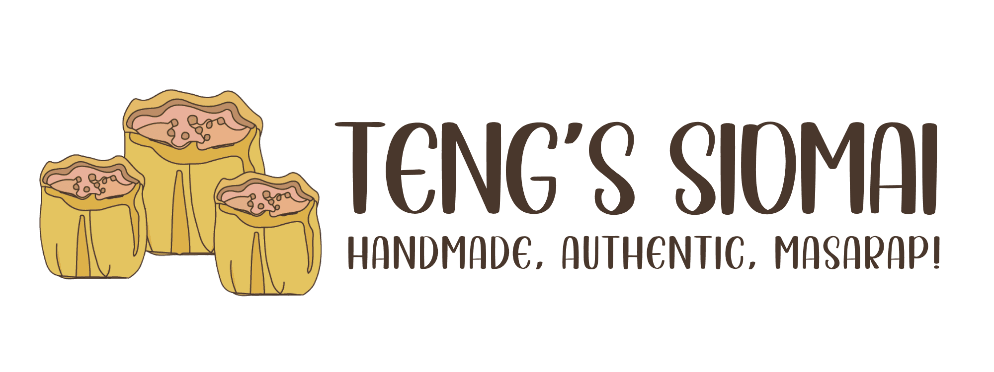 Teng's Siomai